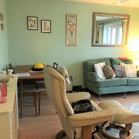 High View B&B Kennington  المظهر الخارجي الصورة