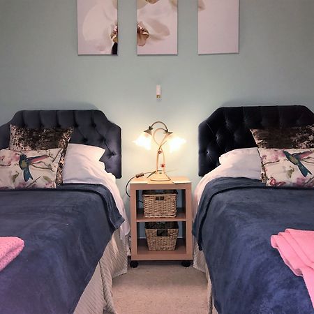 High View B&B Kennington  المظهر الخارجي الصورة