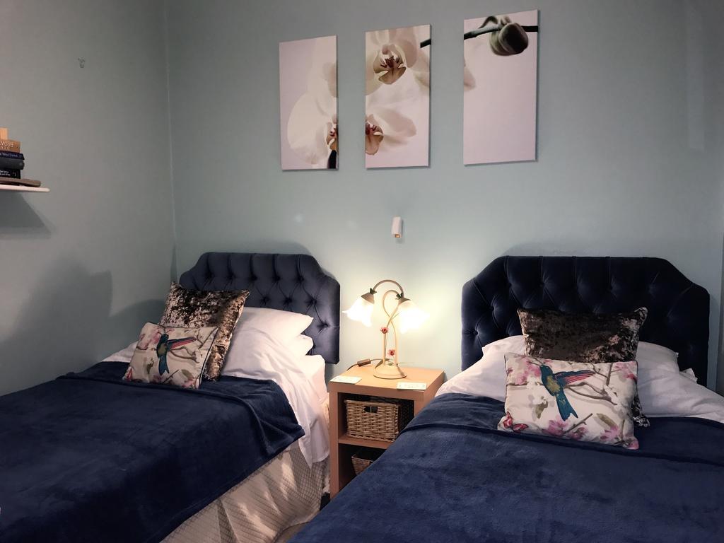 High View B&B Kennington  المظهر الخارجي الصورة