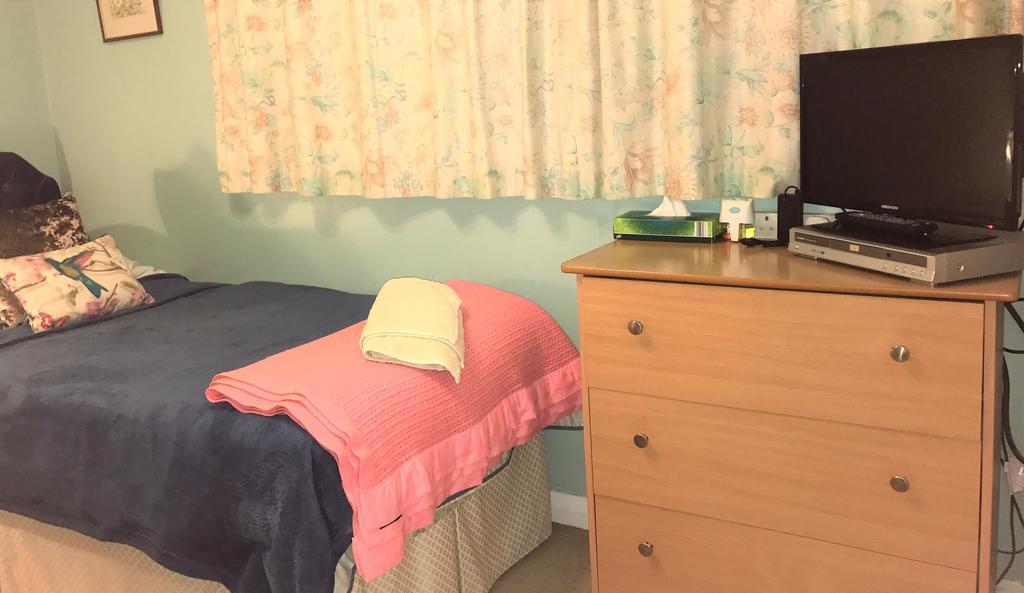 High View B&B Kennington  المظهر الخارجي الصورة