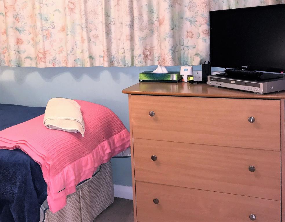 High View B&B Kennington  المظهر الخارجي الصورة