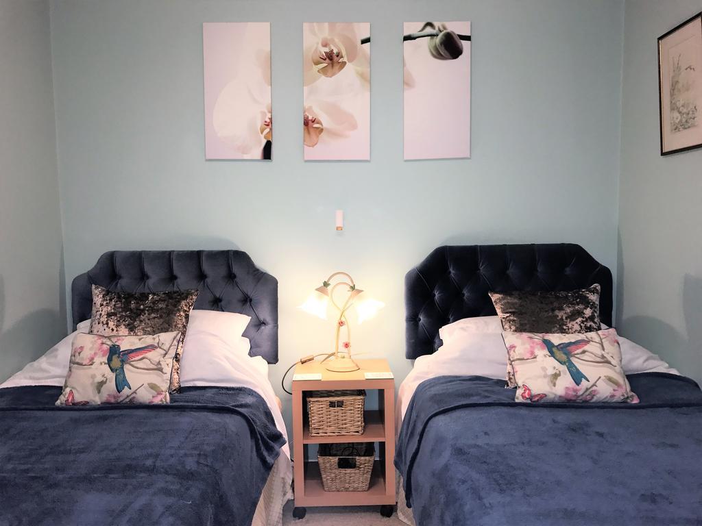 High View B&B Kennington  المظهر الخارجي الصورة