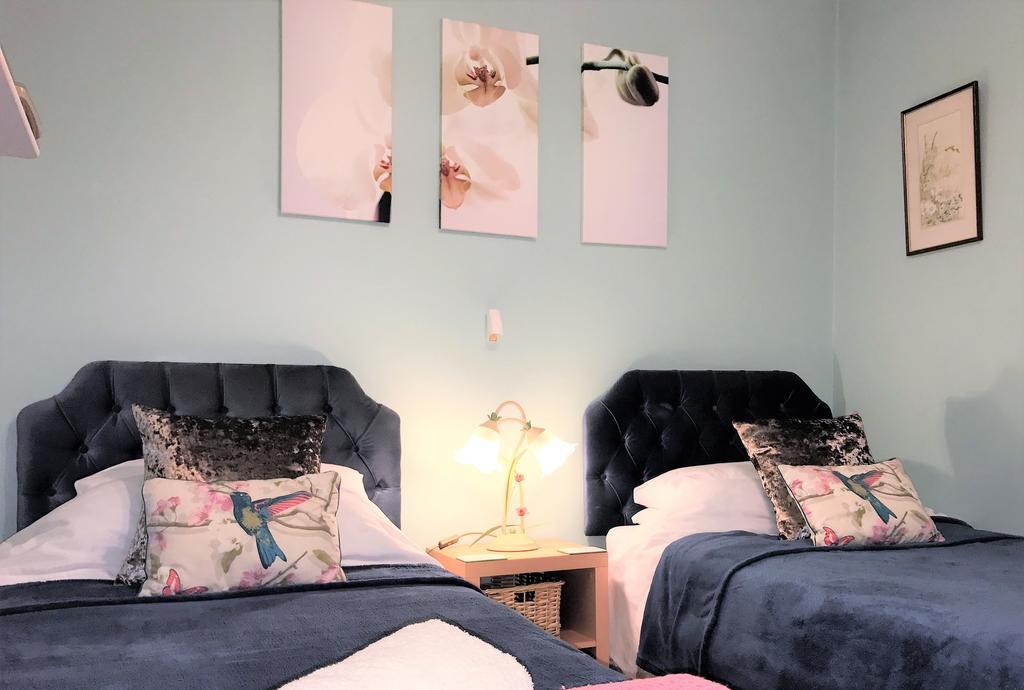 High View B&B Kennington  المظهر الخارجي الصورة