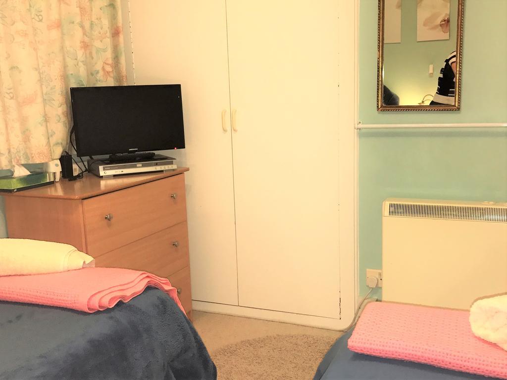 High View B&B Kennington  المظهر الخارجي الصورة
