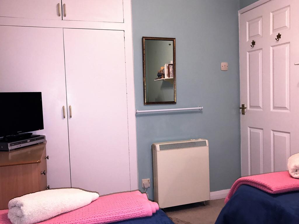 High View B&B Kennington  المظهر الخارجي الصورة