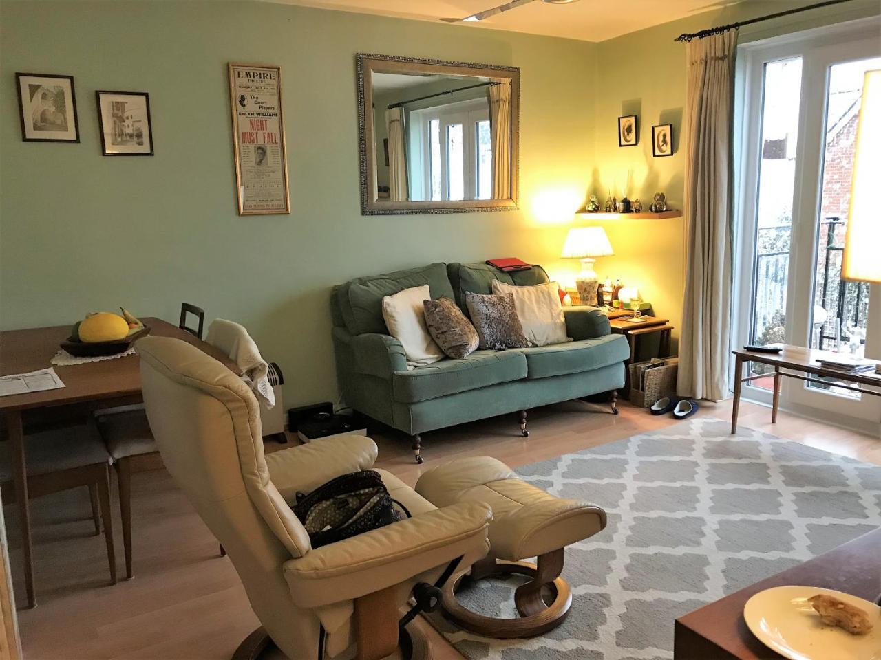 High View B&B Kennington  المظهر الخارجي الصورة