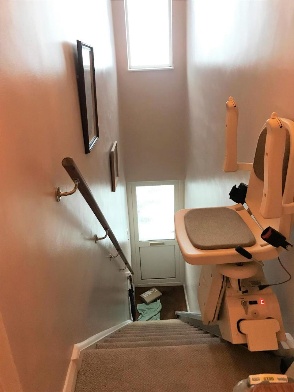 High View B&B Kennington  المظهر الخارجي الصورة