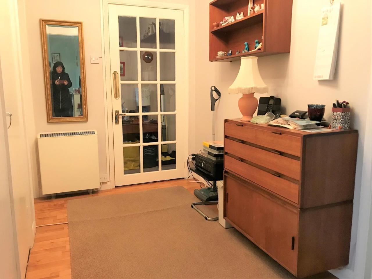 High View B&B Kennington  المظهر الخارجي الصورة