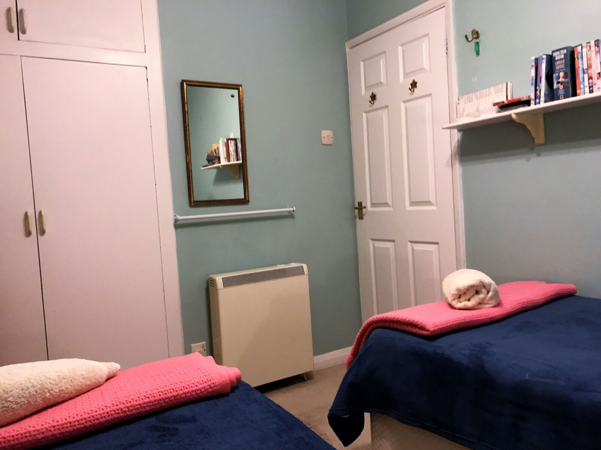 High View B&B Kennington  المظهر الخارجي الصورة