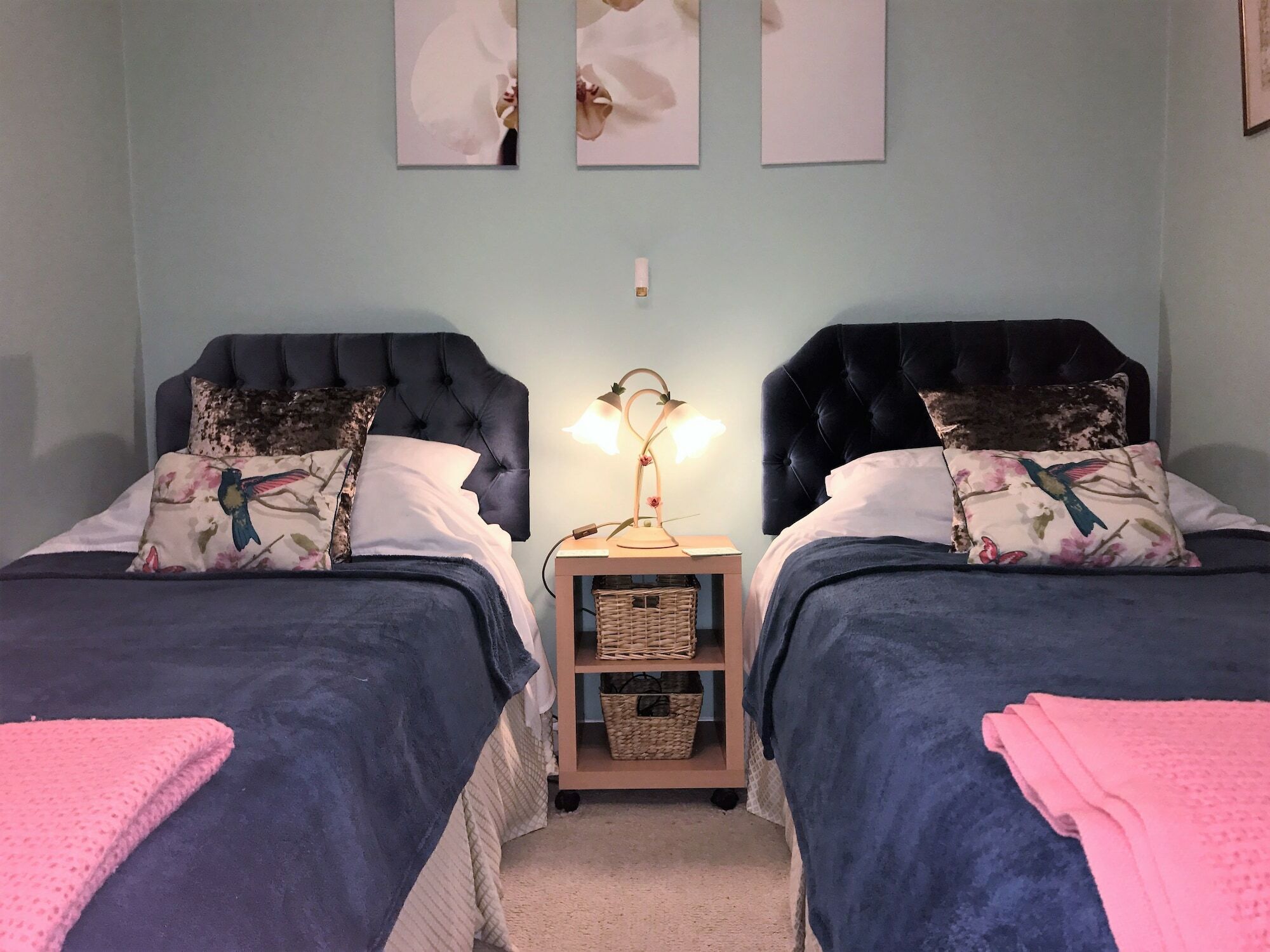 High View B&B Kennington  المظهر الخارجي الصورة