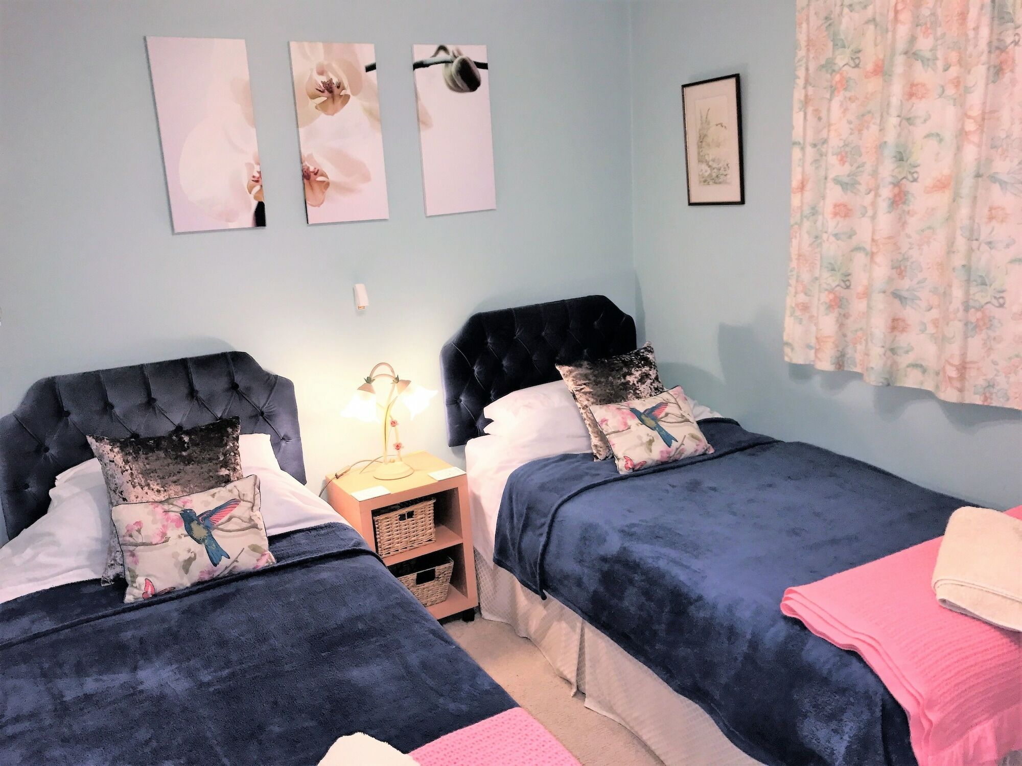 High View B&B Kennington  المظهر الخارجي الصورة